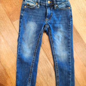Joe's Brixton Straight leg stretch Jean 3T